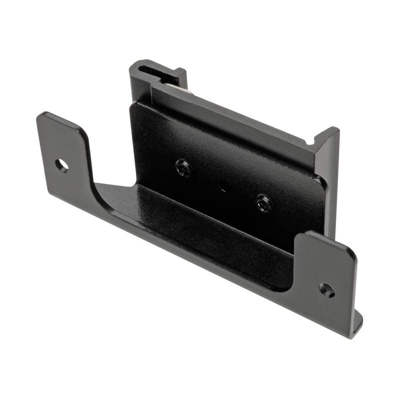 Tripp Lite DIN Rail-Mounting Bracket for Digital Signage, Version 2-65 mm Mounting Distance (B110-DIN-02) - Image 4